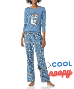 Amazon Essentials Disney Holiday Family Pajama Sets