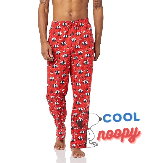 Men's Flannel Pajama Pant (Available in Big & Tall)