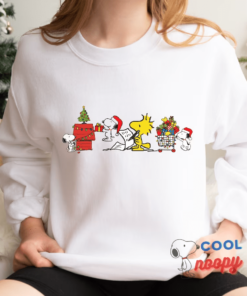 Christmas Movie Sweatshirt, Christmas Sweaters, Winter Outfit, Christmas tree sweatshirt