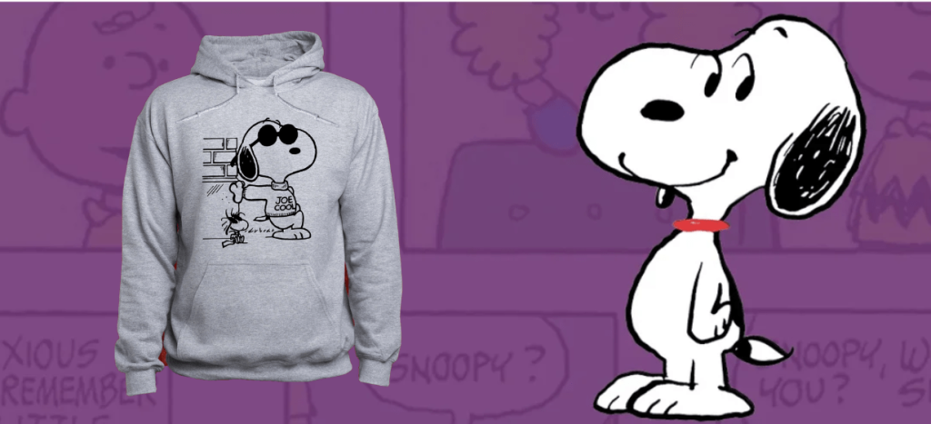 CoolSnoopy Banner 1