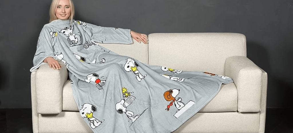 CoolSnoopy Banner 3