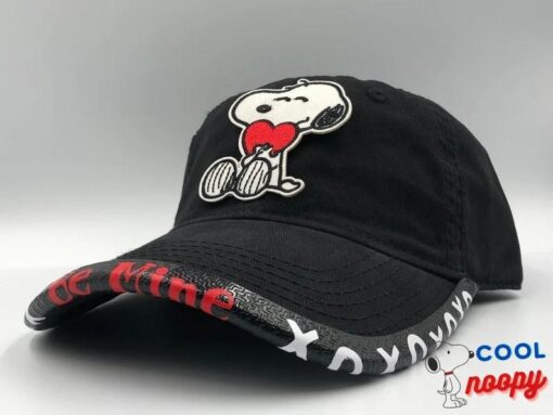 Custom Snoopy Peanuts Hat with Custom BrimmTrimm Hat Accessory Brim Protector Cap Charlie Brown Linus Lucy Cartoons Personalized Gift