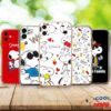 Japanese Comic Anime manga iphone case iphone 13 ProMax mini 12 Pro max 12 Pro 12 mini iphone 11 Pro Max 1111 Pro Samsung S22 Ultra Note 20