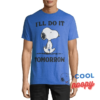 Snoopy the Flying Ace T-Shirt