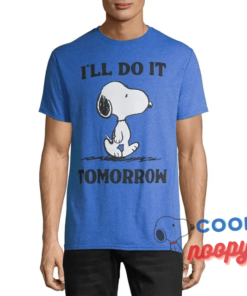 Snoopy the Flying Ace T-Shirt
