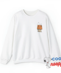 Snoopy Halloween Crewneck - Cute Snoopy Sweatshirt - 3 Colors Available