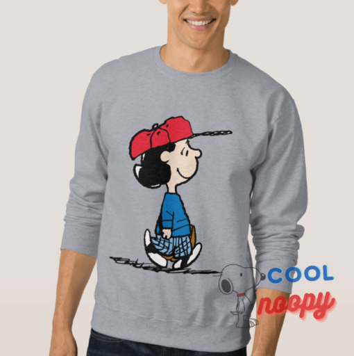 Snoopy Halloween Crewneck - Cute Snoopy Sweatshirt - 3 Colors Available
