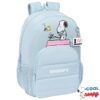 Snoopy Imagine adaptable backpack 46cm
