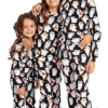 The Children's Place BabyToddler 2 Piece and Kids, Sibling Matching, Halloween Pajama Sets, Cotton