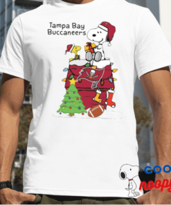 Snoopy Christmas Shirt 