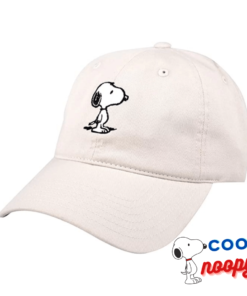 Snoopy Hat