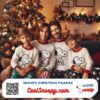 Peanuts Christmas Pajama: Classic Holiday Loungewear