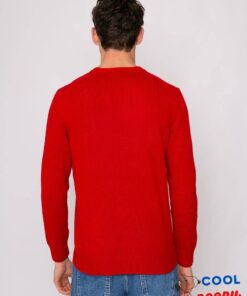 Men's sweater featuring Snoopy's Week End Mood print