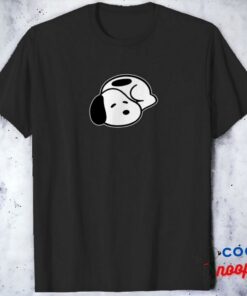 Baby Snoopy T Shirt 1
