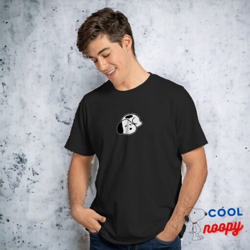 Baby Snoopy T Shirt 3