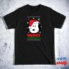 Best selling Snoopy Christmas T Shirt 3