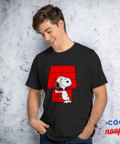 Best selling Snoopy T Shirt 3