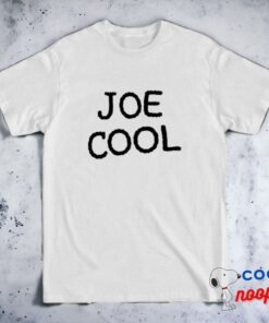 Colorful Joe Cool Snoopy T Shirt 1