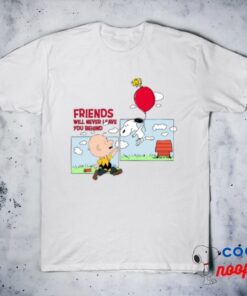 Cool Snoopy T Shirt 1