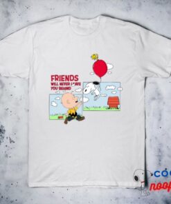 Cool Snoopy T Shirt 3