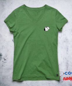 Creative Baby Snoopy T Shirt 4
