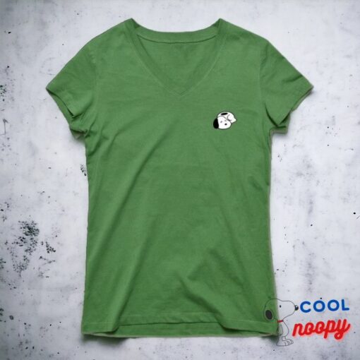 Creative Baby Snoopy T Shirt 4