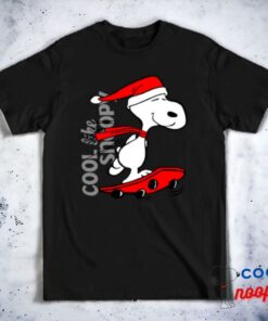 Creative Snoopy T Shirt 1