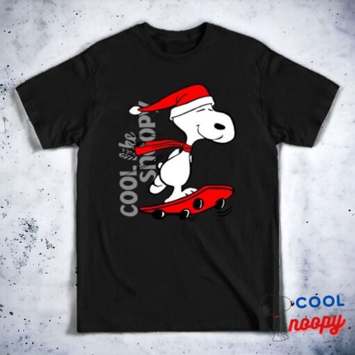 Creative Snoopy T Shirt 3