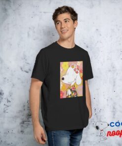 Cute Snoopy T Shirts 2