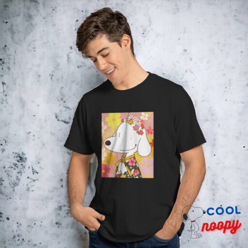 Cute Snoopy T Shirts 3