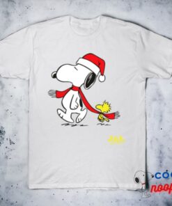 Discount Snoopy Christmas T Shirt 1