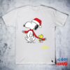 Discount Snoopy Christmas T Shirt 3