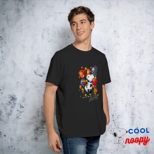 Discount Snoopy T Shirt 2