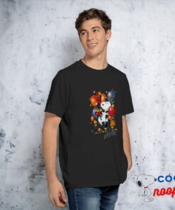 Excellent Snoopy T Shirt 2