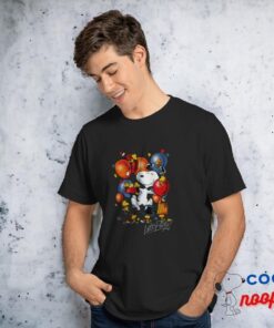 Excellent Snoopy T Shirt 3