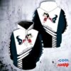 Houston Texans Snoopy NFL 3D Hoodie 2