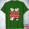 Kiss Snoopy T Shirt 4