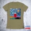 Latest Snoopy T Shirt 4