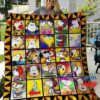Official Snoopy Quilt Blanket Special Edition 1