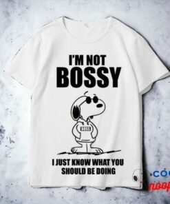 Snoopy Charlie Brown Birthday Gifts Tshirt For Women 1