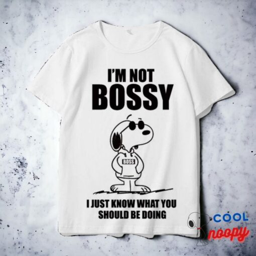 Snoopy Charlie Brown Birthday Gifts Tshirt For Women 1