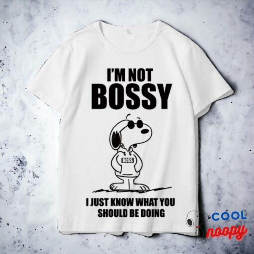 Snoopy Charlie Brown Birthday Gifts Tshirt For Women 2