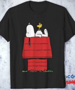 Snoopy Dance T Shirts 1