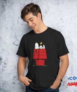 Snoopy Dance T Shirts 3