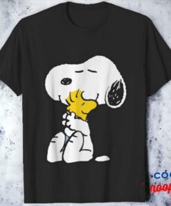 Snoopy Dog T Shirt 1