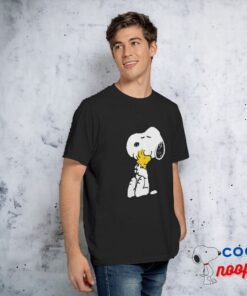 Snoopy Dog T Shirt 2