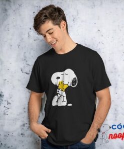 Snoopy Dog T Shirt 3