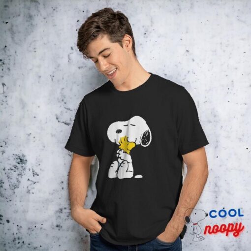 Snoopy Dog T Shirt 3