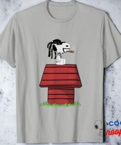 Snoopy Dogg T Shirt 1
