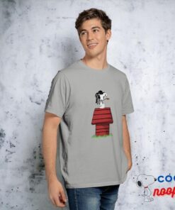 Snoopy Dogg T Shirt 2